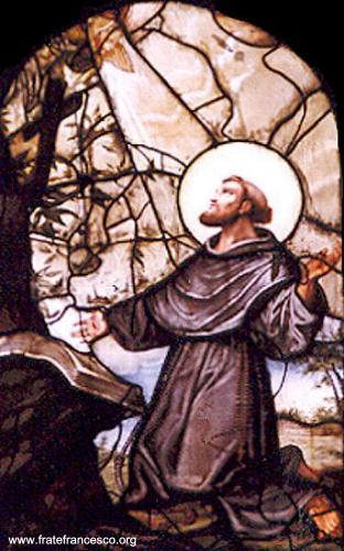 San Francisco De Asis